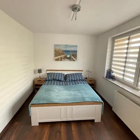 Apartament Przy Uzdrowisku. Kamien Pomorski Exteriér fotografie
