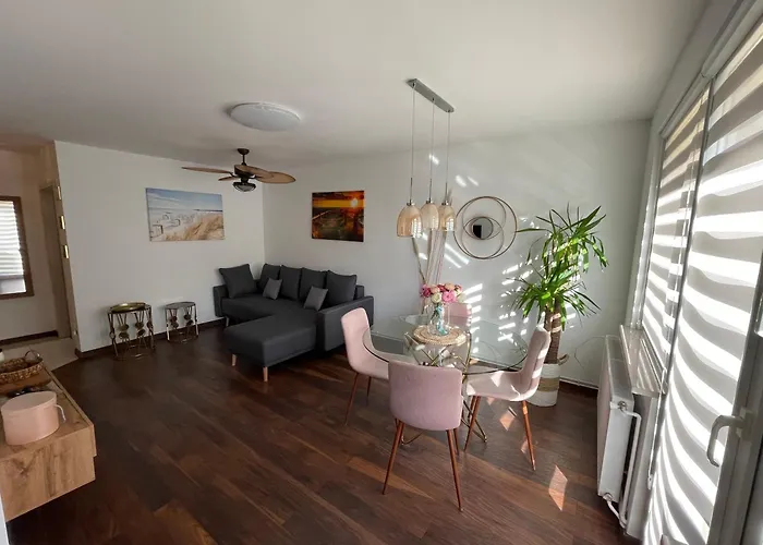 Apartament Przy Uzdrowisku.