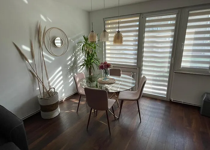 Apartament Przy Uzdrowisku.