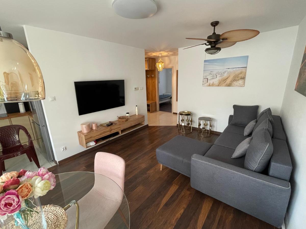 Apartment Przy Uzdrowisku. *