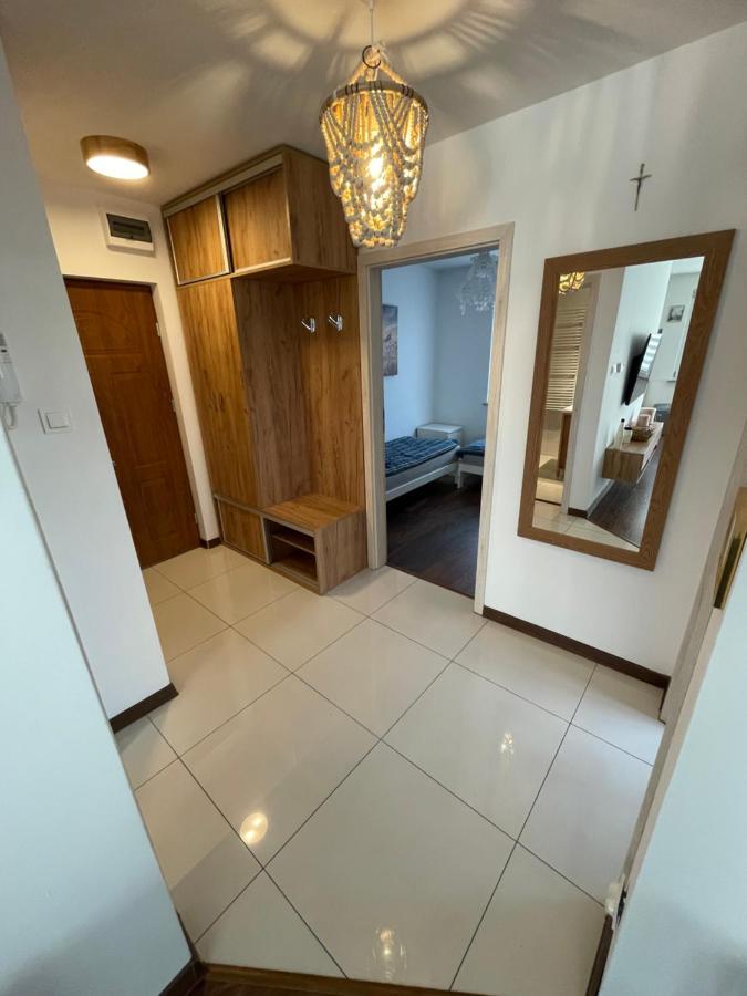 Apartmán Przy Uzdrowisku. Kamien Pomorski