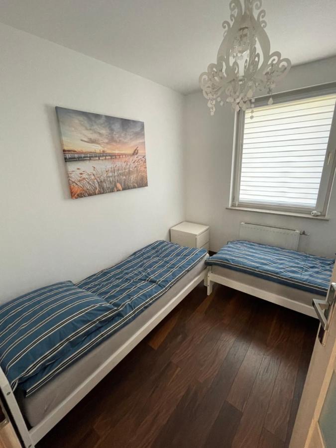 Apartmán Przy Uzdrowisku. Kamien Pomorski