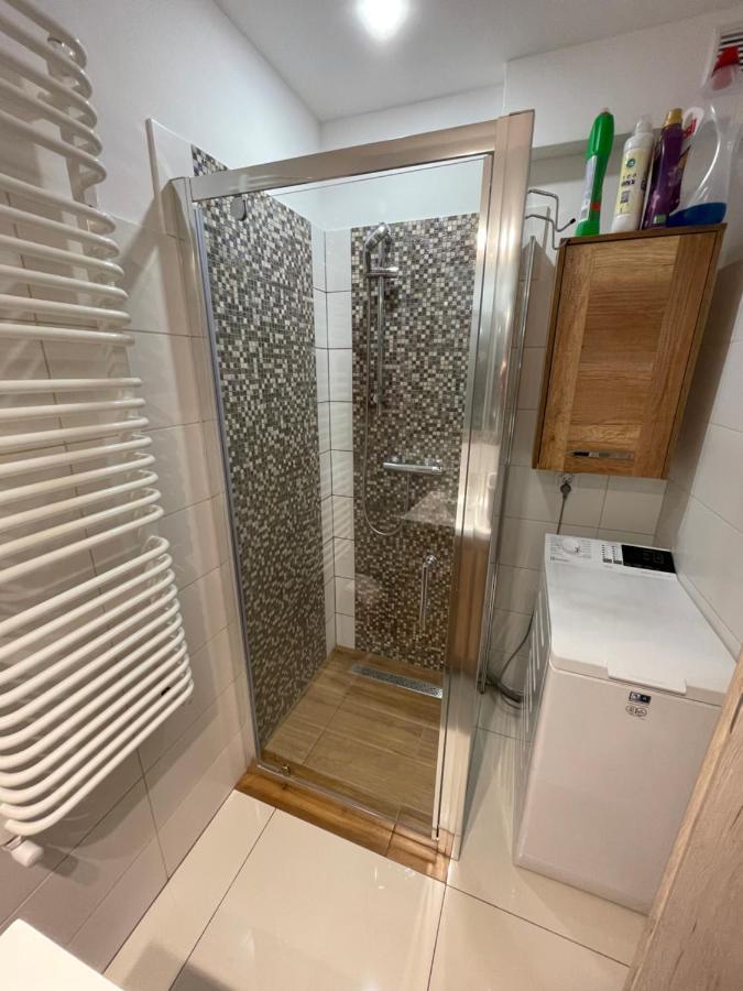 Apartmán Przy Uzdrowisku. *